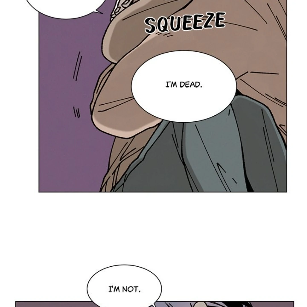 Merry Memory! - Chapter 20 manhwa