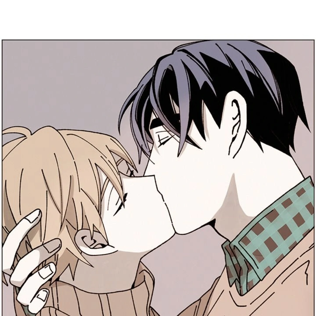 Merry Memory! - Chapter 20 manhwa