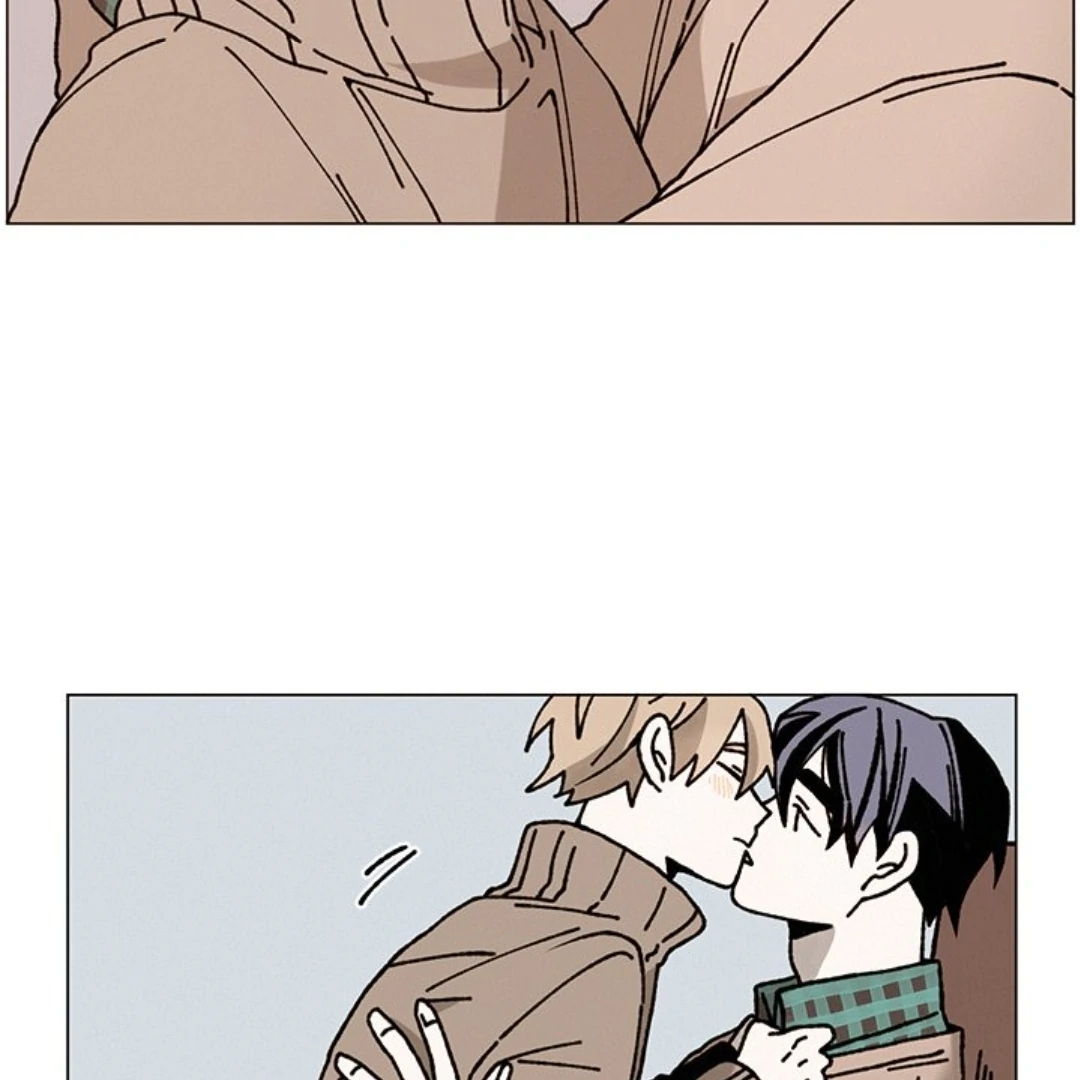 Merry Memory! - Chapter 20 manhwa