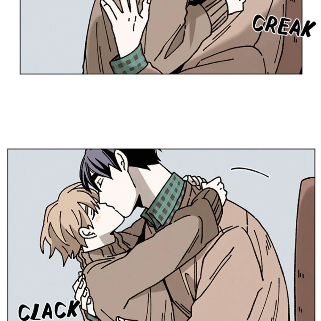 Merry Memory! - Chapter 20 manhwa