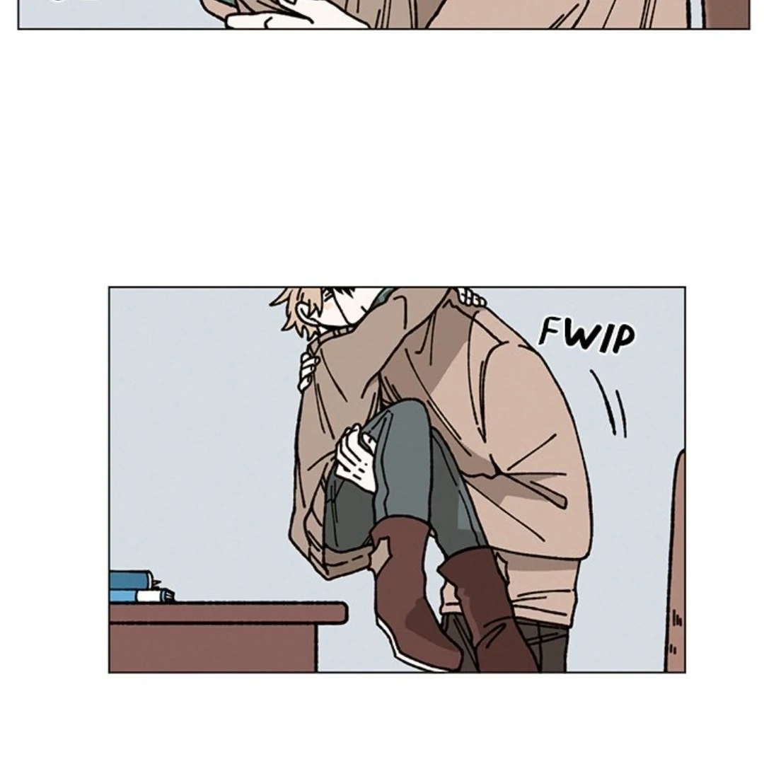 Merry Memory! - Chapter 20 manhwa