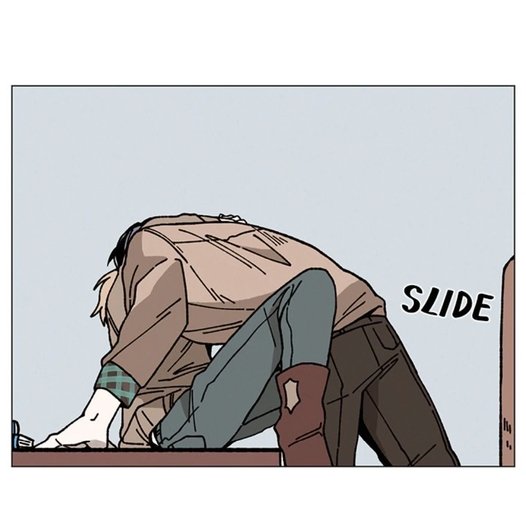 Merry Memory! - Chapter 20 manhwa