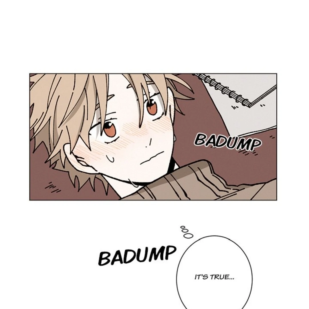 Merry Memory! - Chapter 20 manhwa