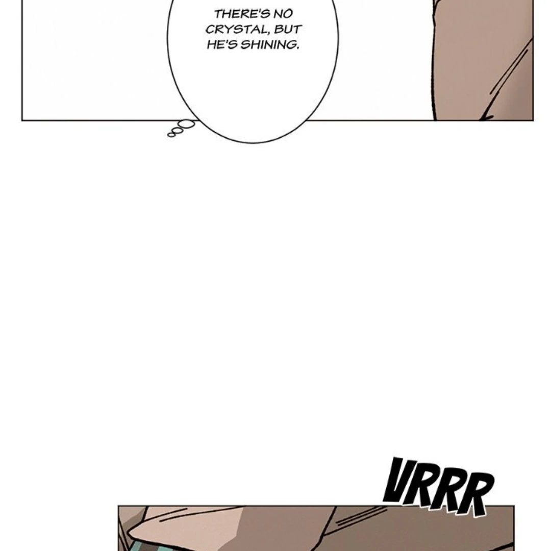 Merry Memory! - Chapter 20 manhwa
