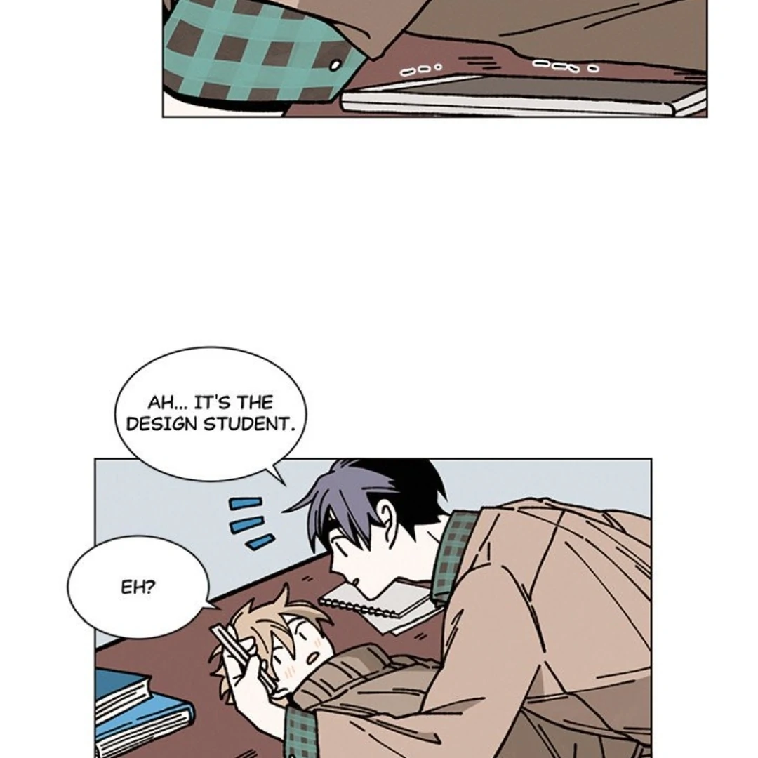 Merry Memory! - Chapter 20 manhwa