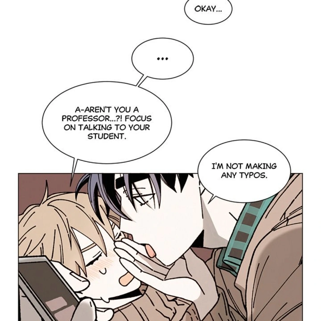 Merry Memory! - Chapter 20 manhwa