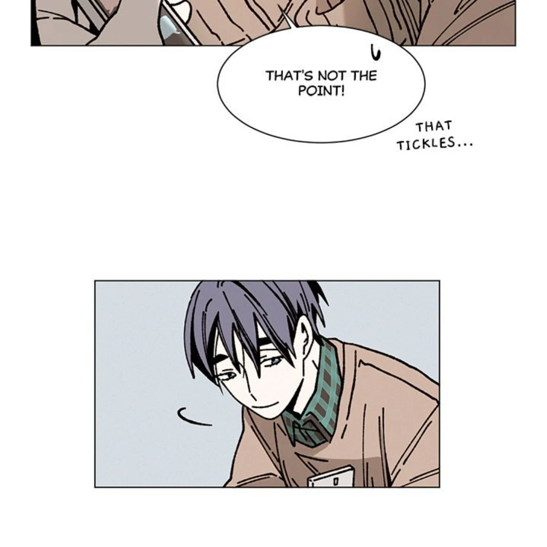 Merry Memory! - Chapter 20 manhwa