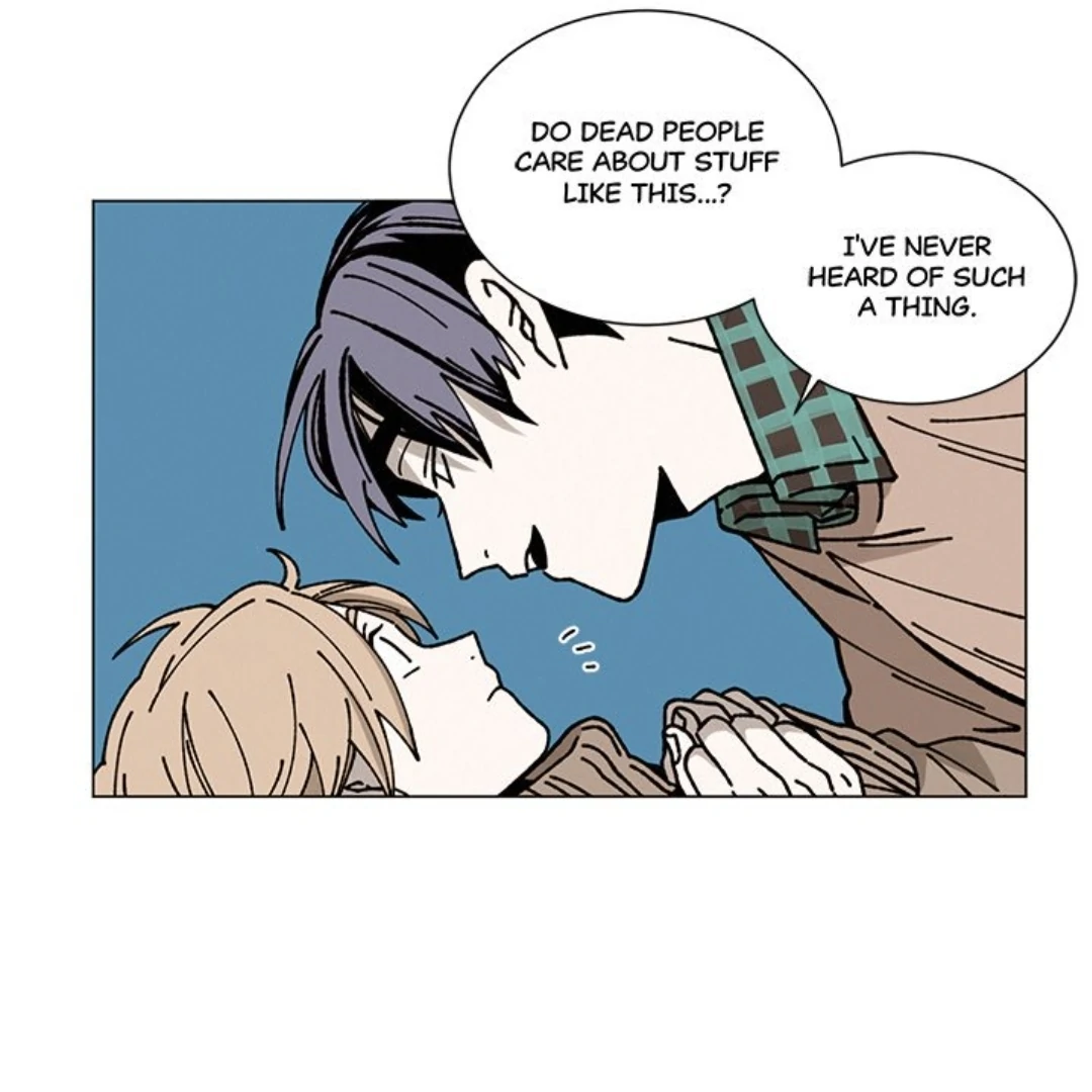 Merry Memory! - Chapter 20 manhwa