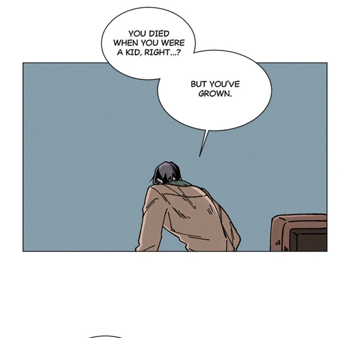 Merry Memory! - Chapter 20 manhwa