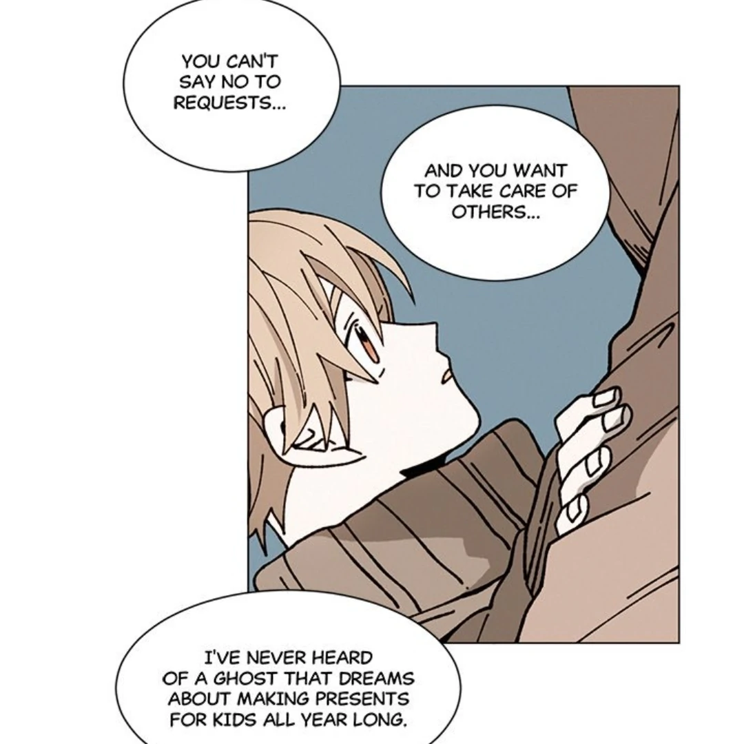 Merry Memory! - Chapter 20 manhwa