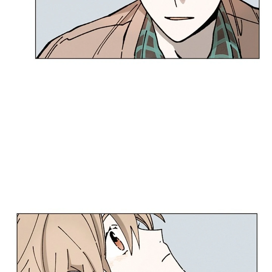 Merry Memory! - Chapter 20 manhwa