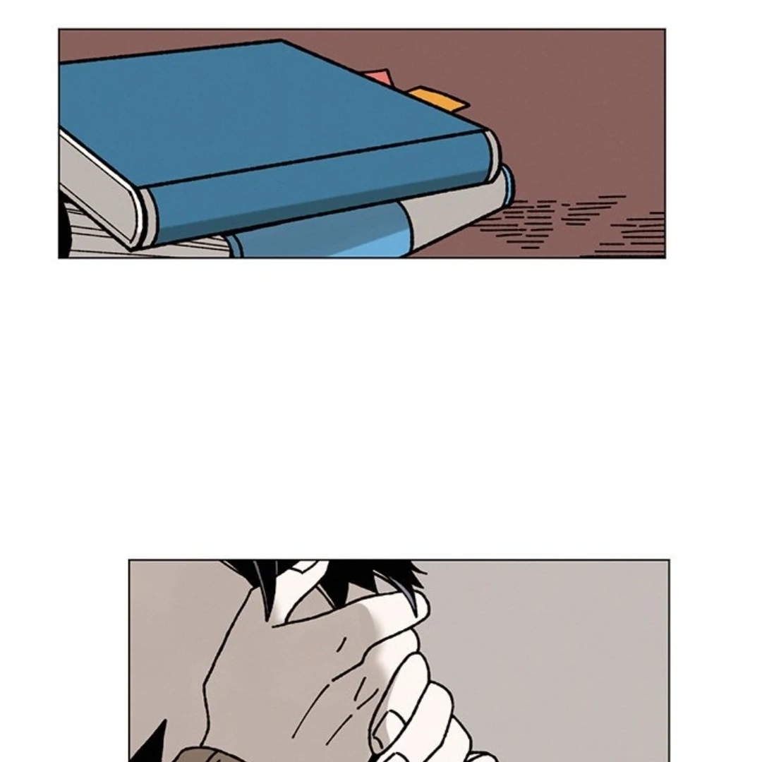 Merry Memory! - Chapter 20 manhwa