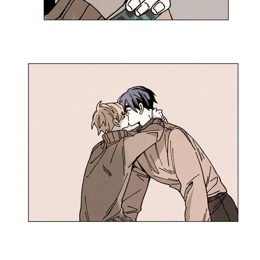 Merry Memory! - Chapter 20 manhwa