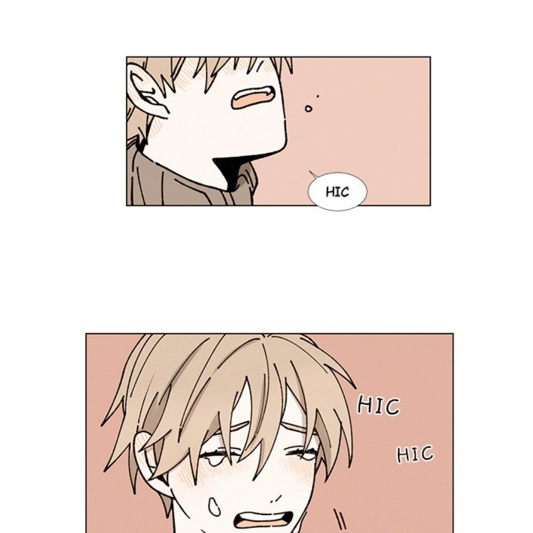 Merry Memory! - Chapter 20 manhwa