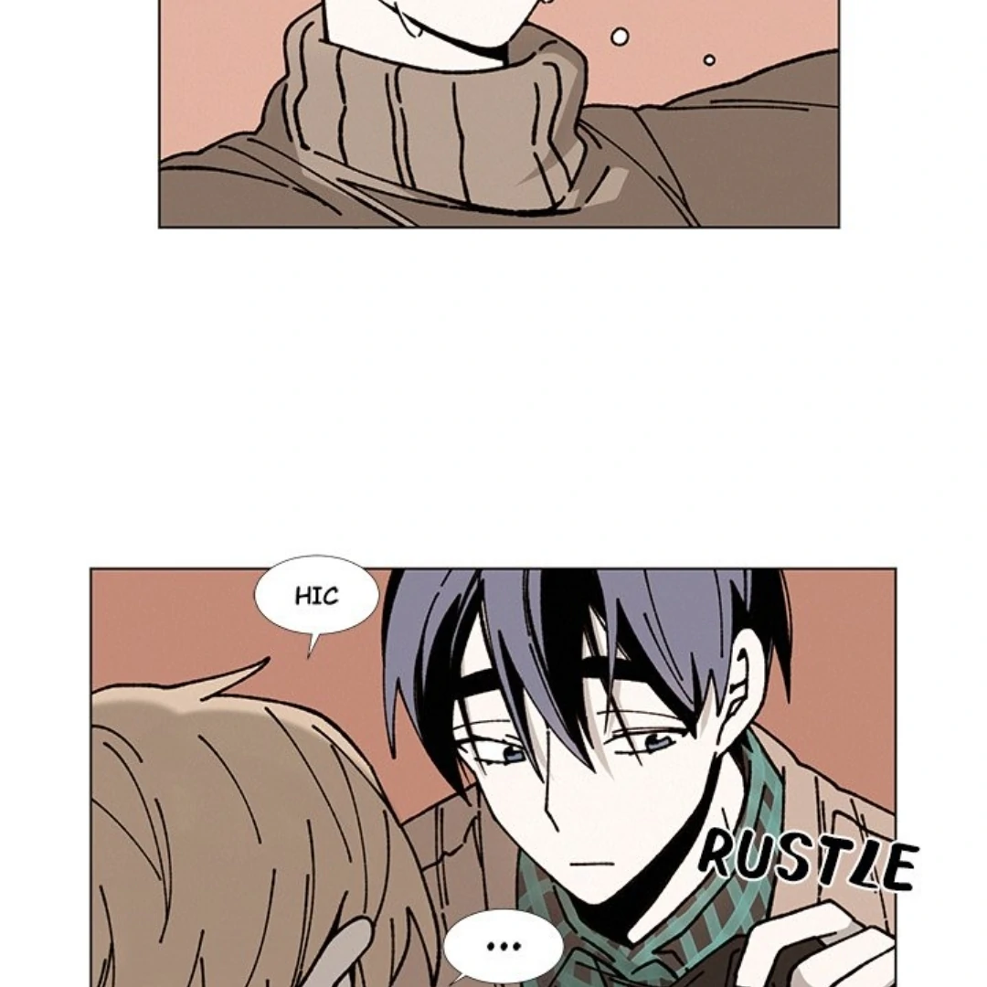 Merry Memory! - Chapter 20 manhwa