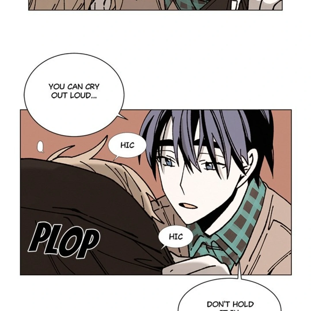 Merry Memory! - Chapter 20 manhwa