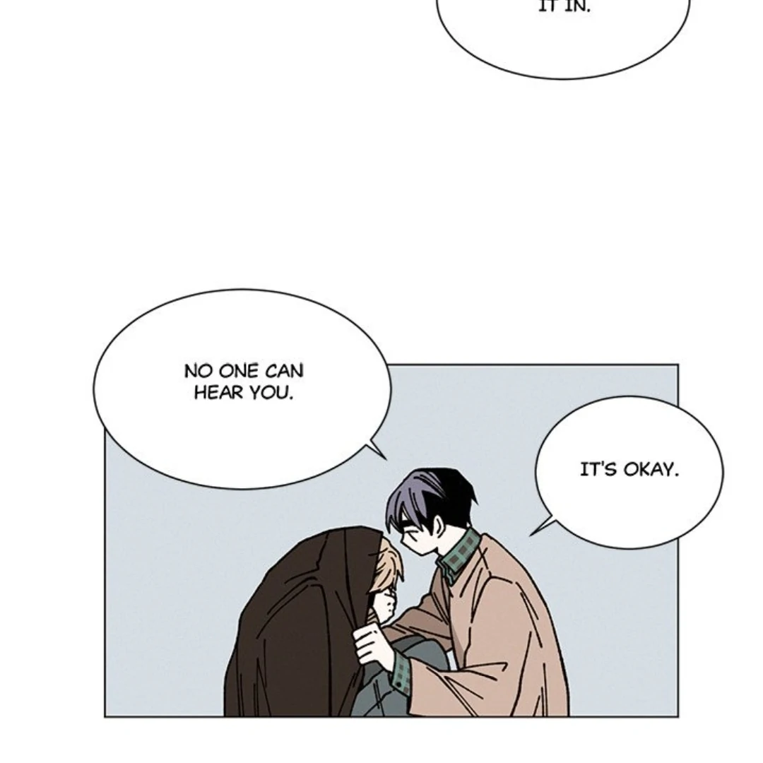 Merry Memory! - Chapter 20 manhwa