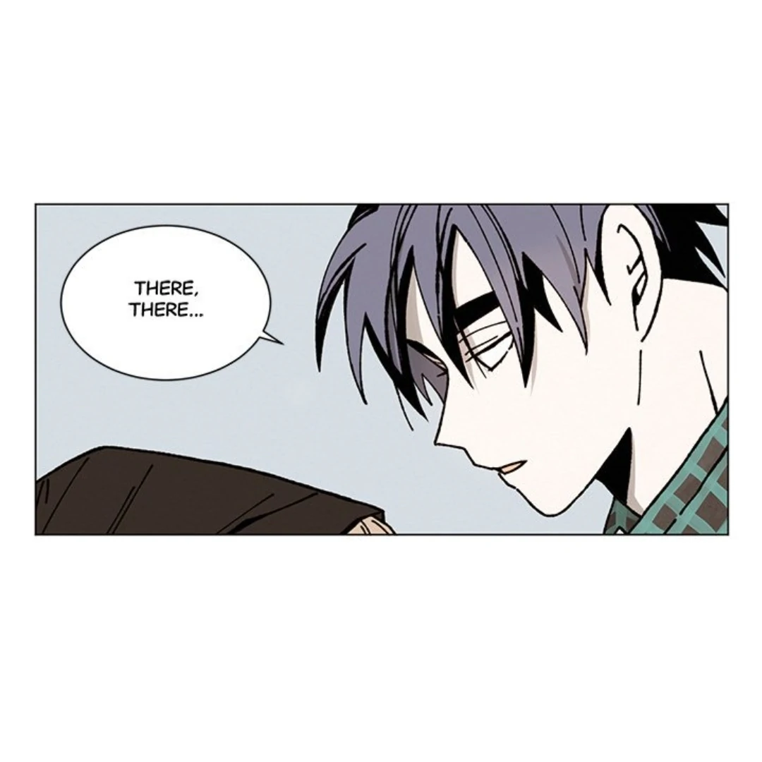 Merry Memory! - Chapter 20 manhwa