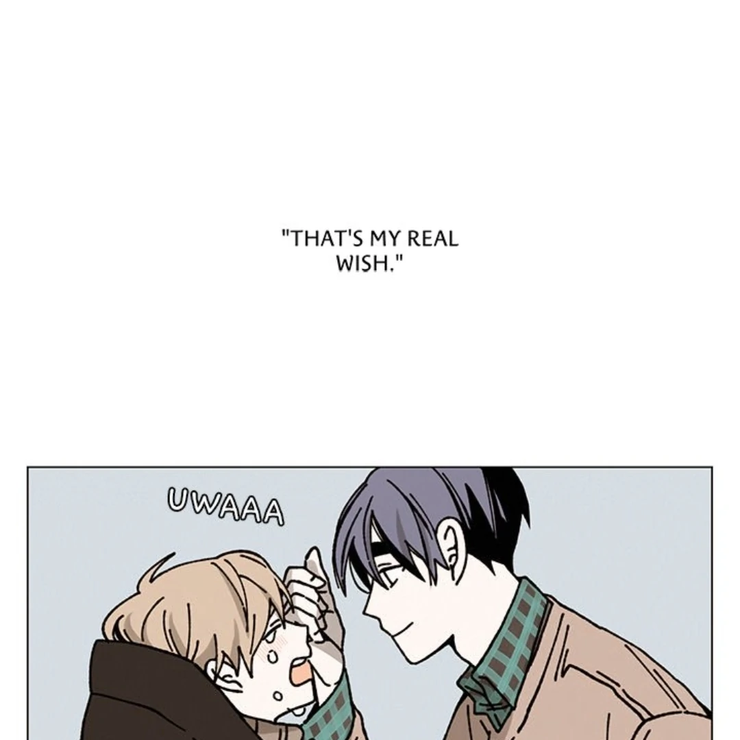 Merry Memory! - Chapter 20 manhwa