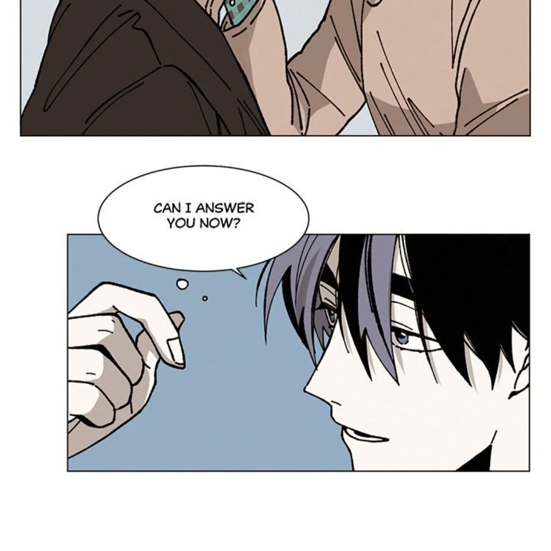 Merry Memory! - Chapter 20 manhwa