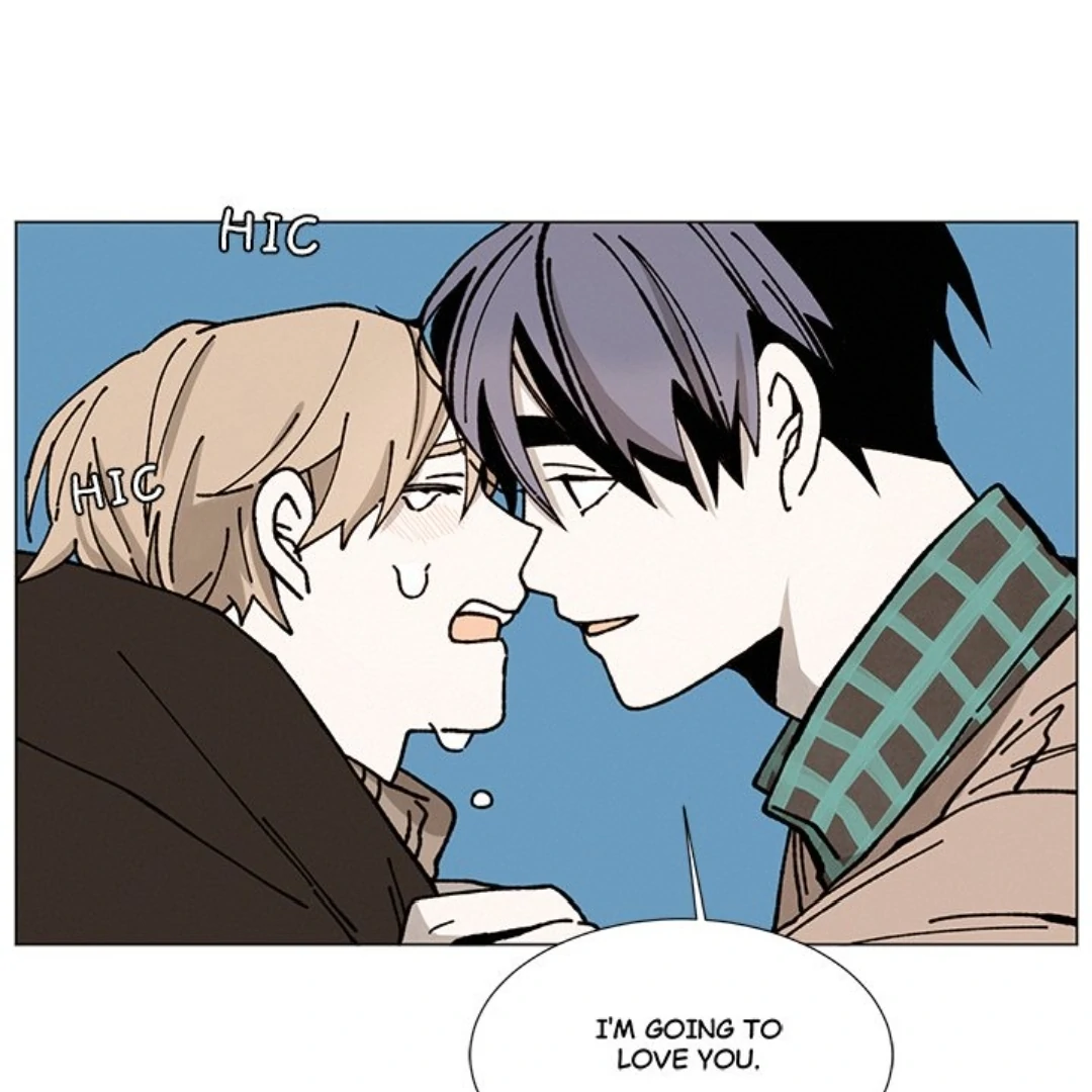 Merry Memory! - Chapter 20 manhwa