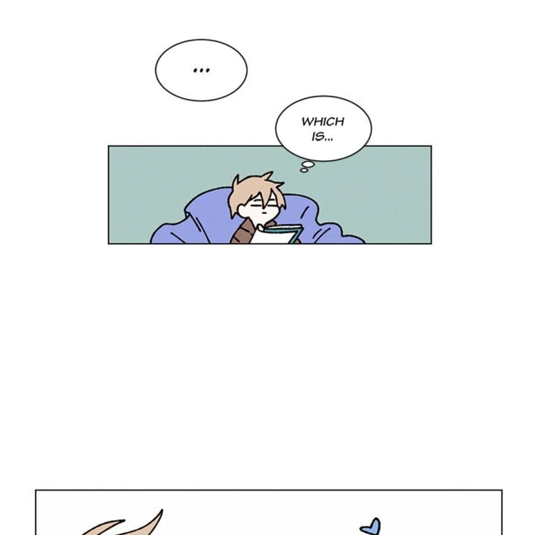 Merry Memory! - Chapter 21 manhwa