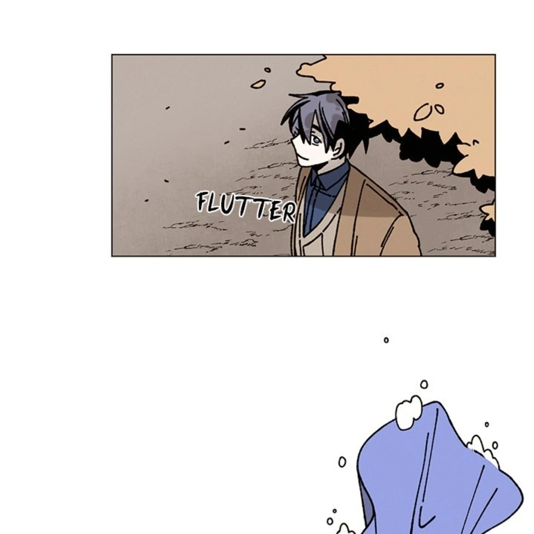 Merry Memory! - Chapter 21 manhwa