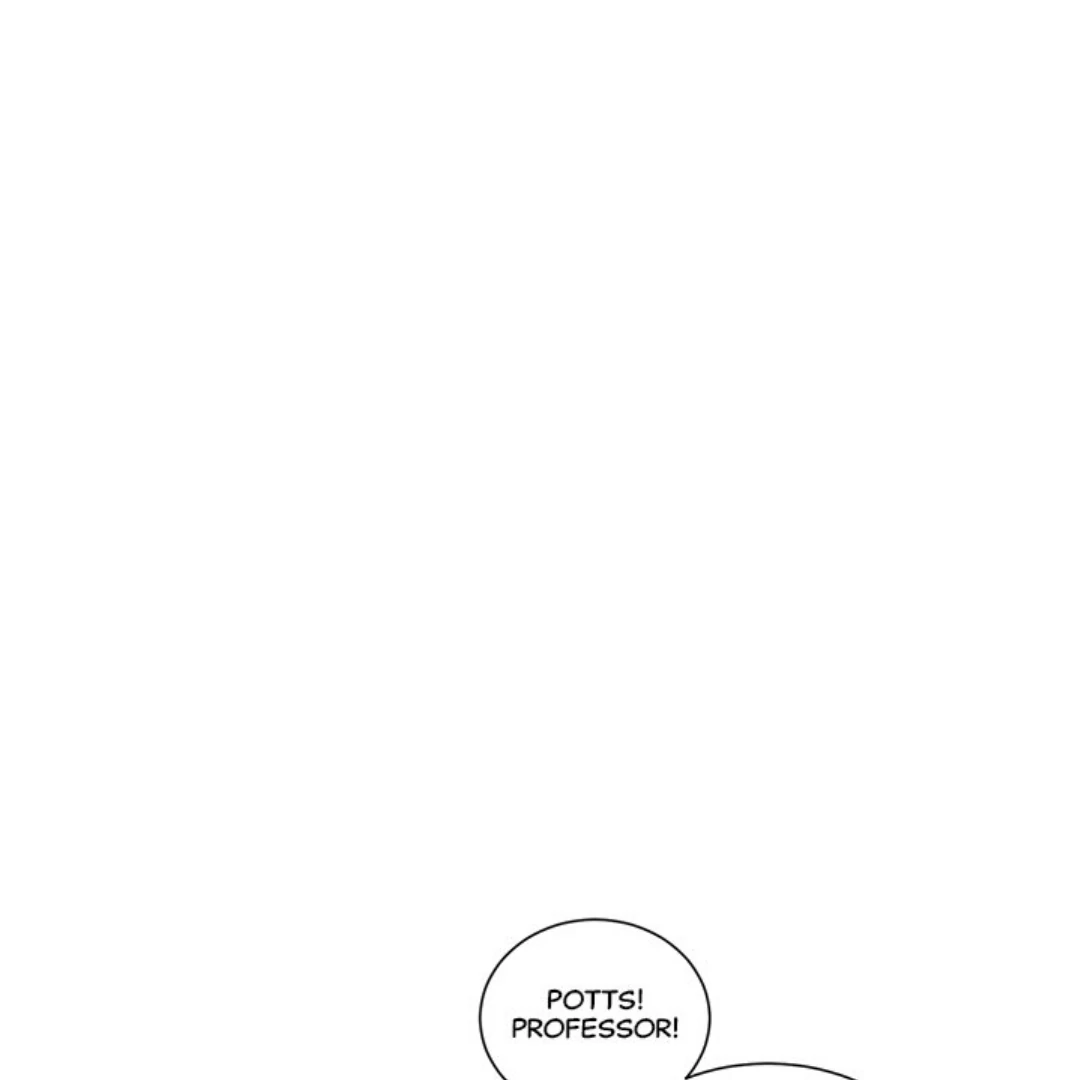 Merry Memory! - Chapter 21 manhwa
