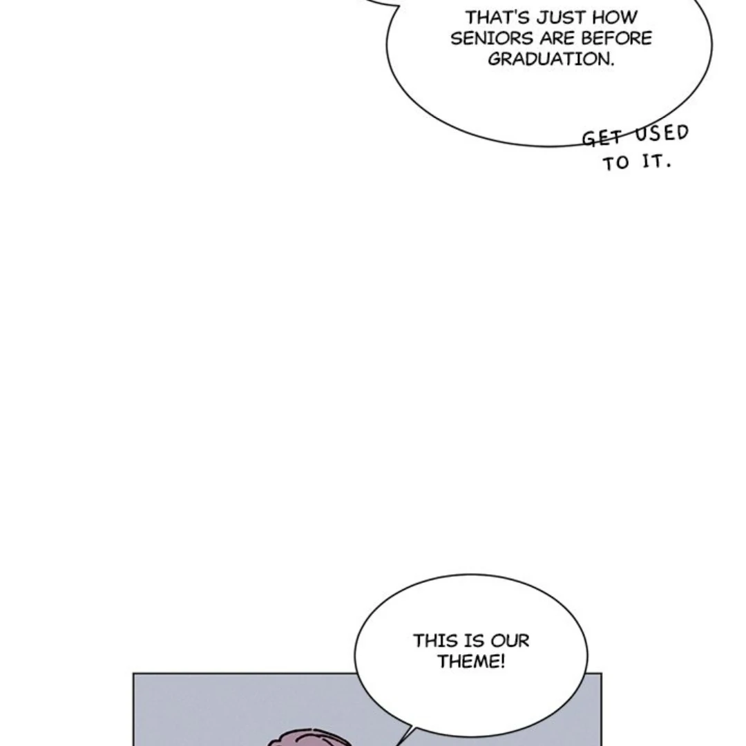 Merry Memory! - Chapter 21 manhwa