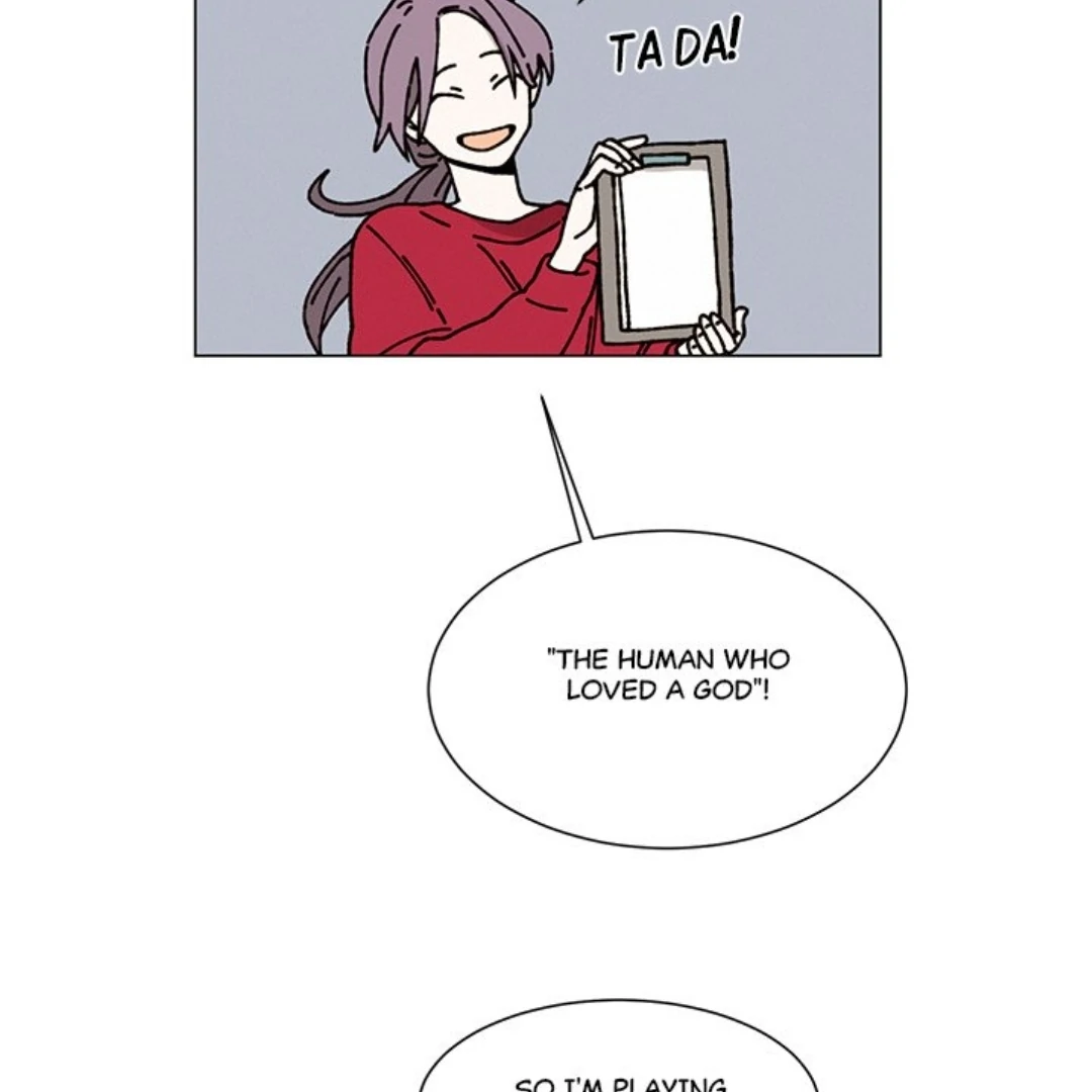 Merry Memory! - Chapter 21 manhwa