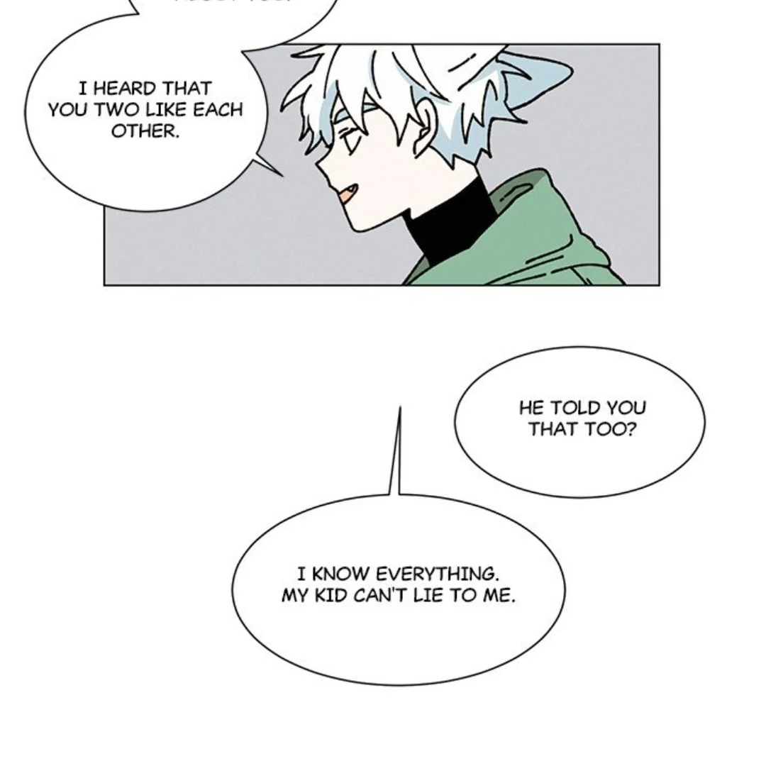 Merry Memory! - Chapter 21 manhwa