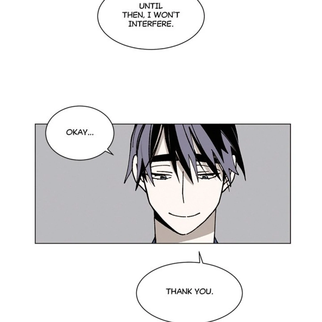 Merry Memory! - Chapter 21 manhwa