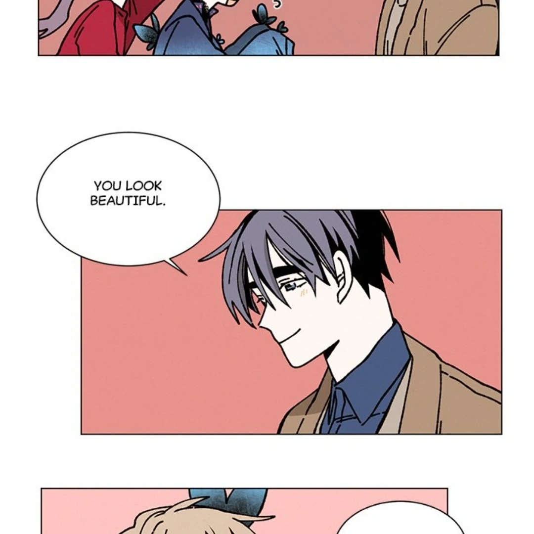 Merry Memory! - Chapter 21 manhwa
