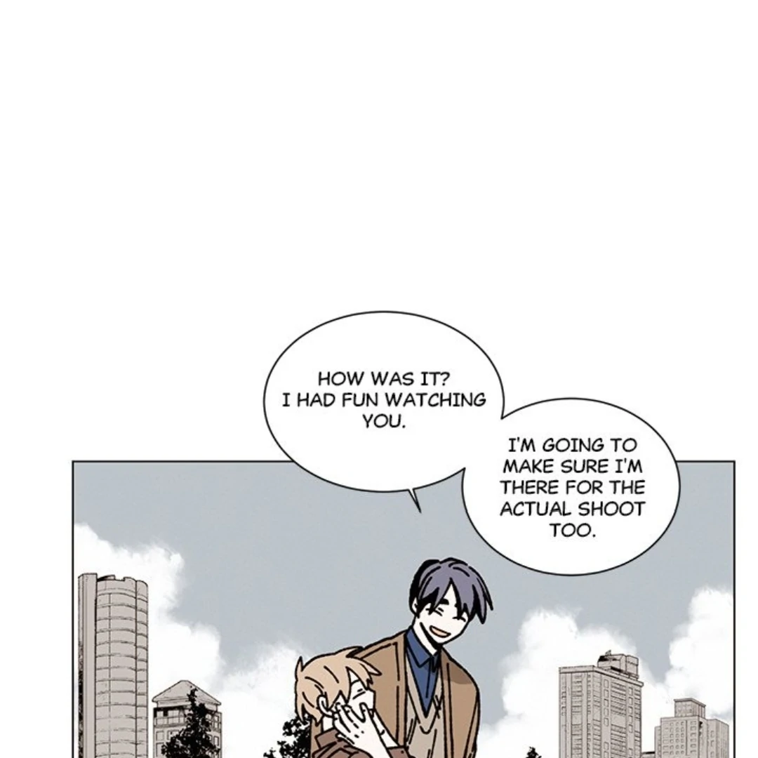 Merry Memory! - Chapter 21 manhwa