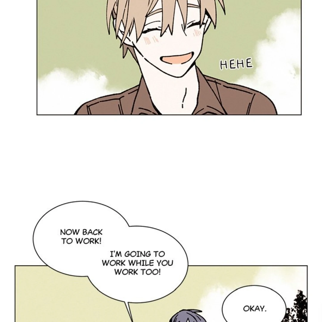 Merry Memory! - Chapter 21 manhwa