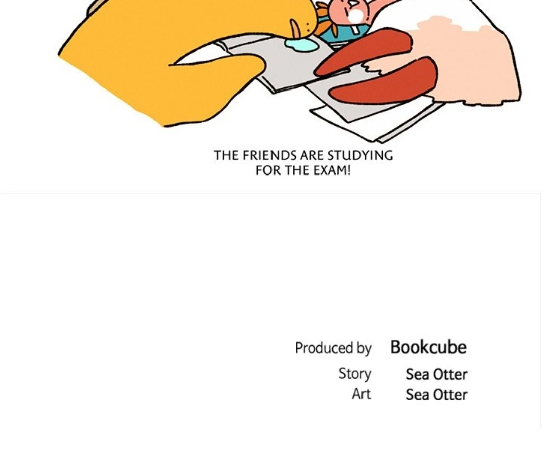 Merry Memory! - Chapter 21 manhwa