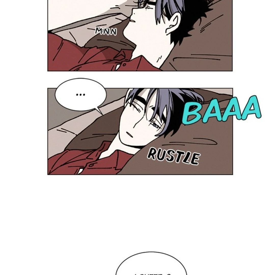 Merry Memory! - Chapter 22 manhwa