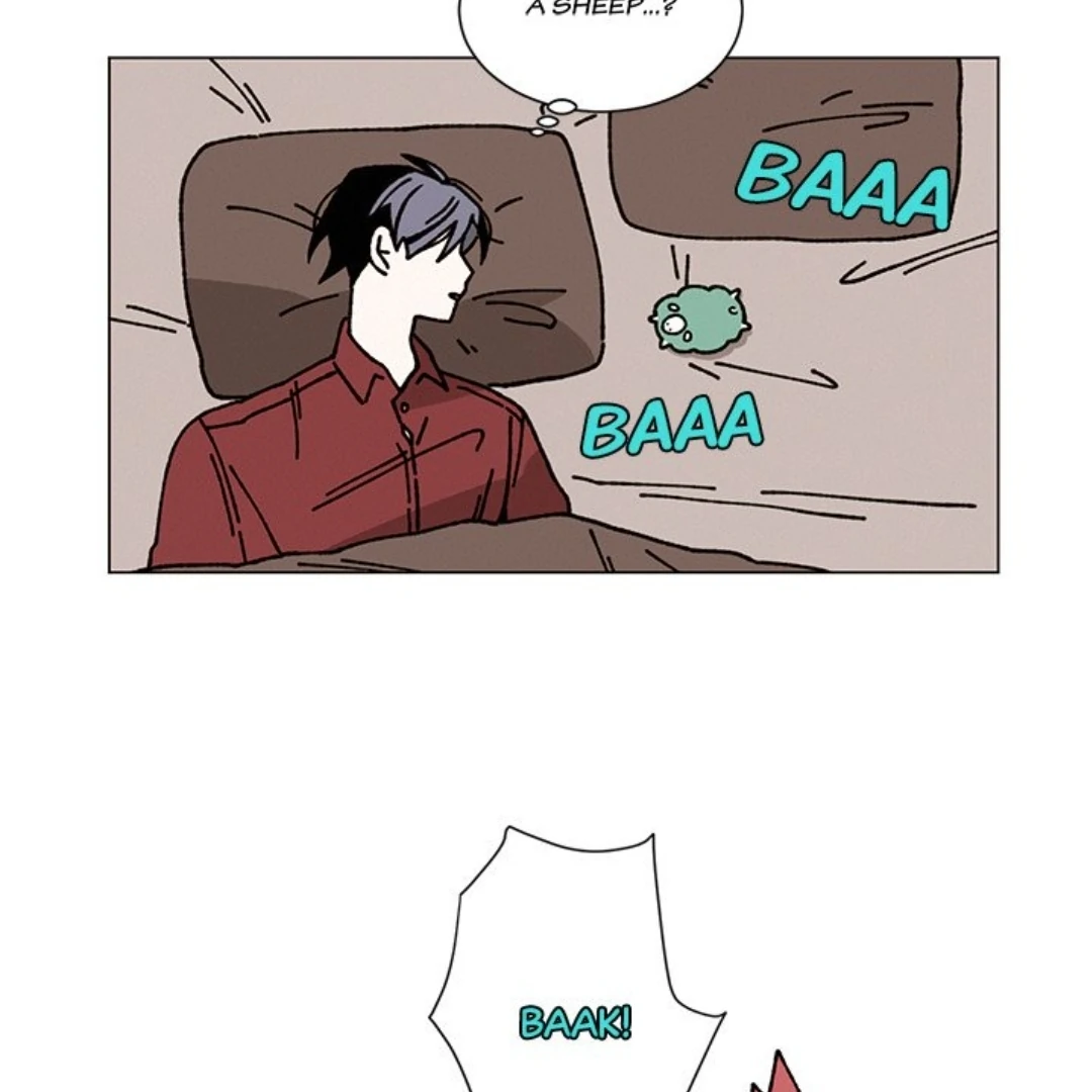 Merry Memory! - Chapter 22 manhwa