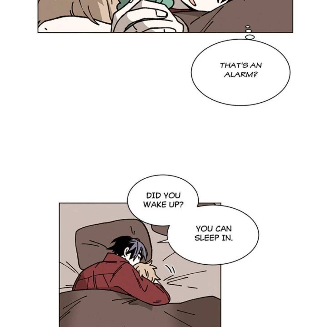 Merry Memory! - Chapter 22 manhwa