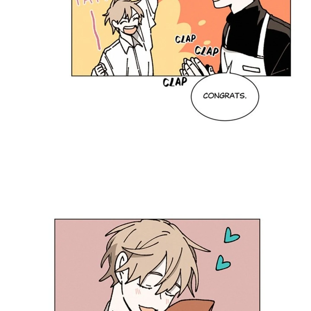 Merry Memory! - Chapter 22 manhwa