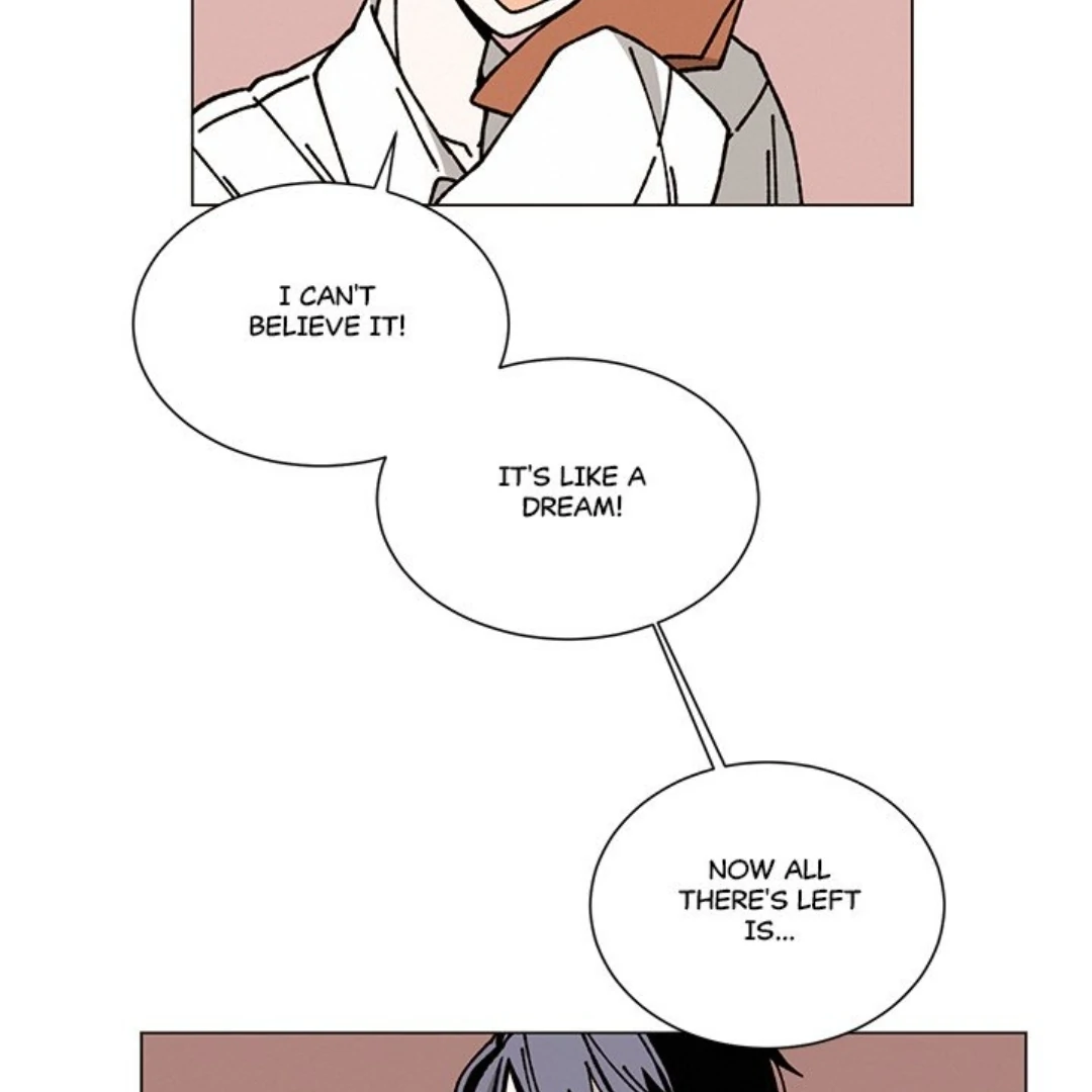 Merry Memory! - Chapter 22 manhwa