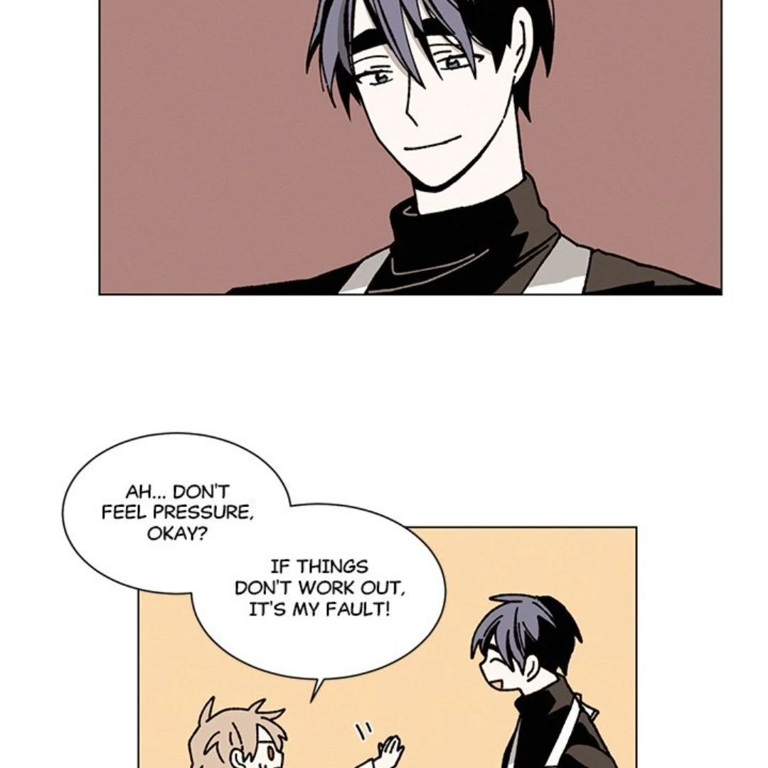 Merry Memory! - Chapter 22 manhwa