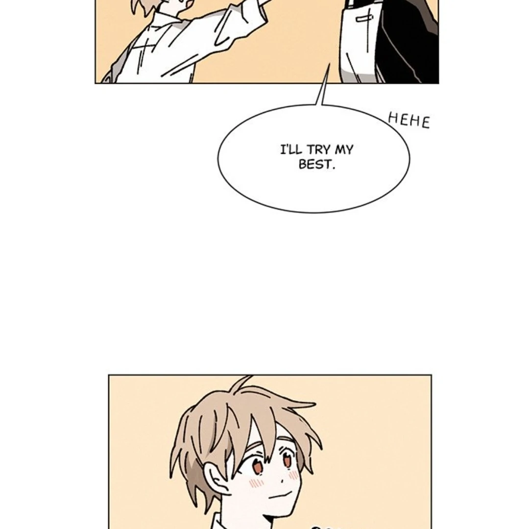 Merry Memory! - Chapter 22 manhwa