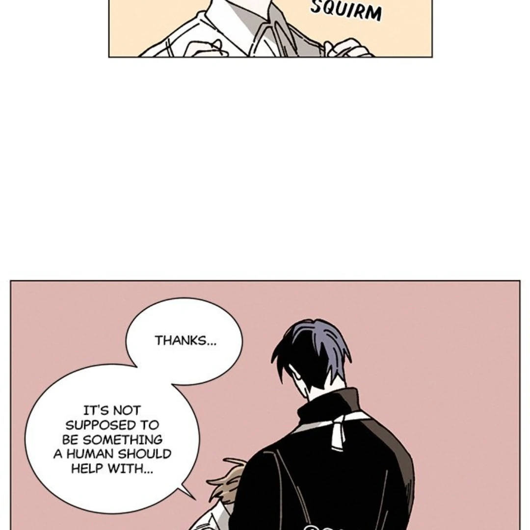 Merry Memory! - Chapter 22 manhwa