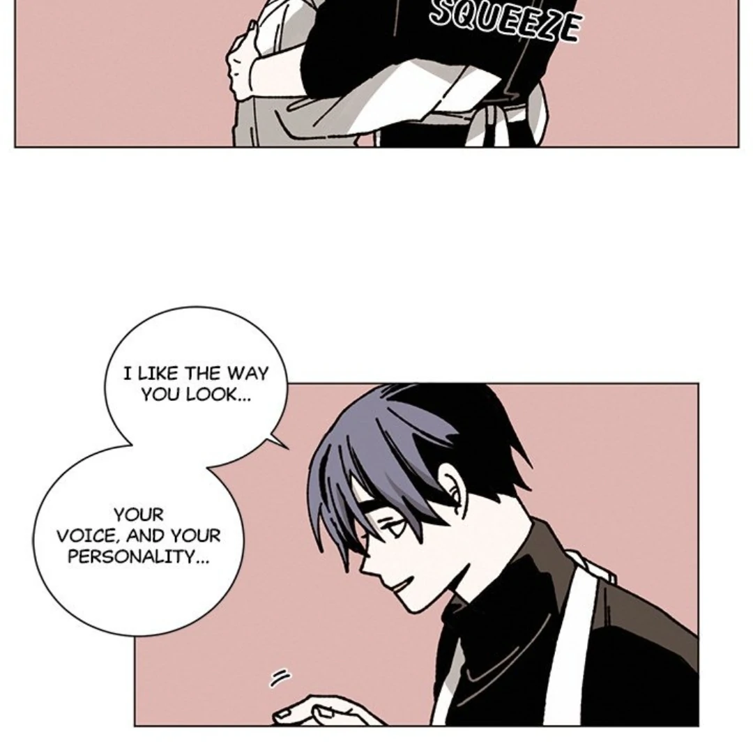 Merry Memory! - Chapter 22 manhwa