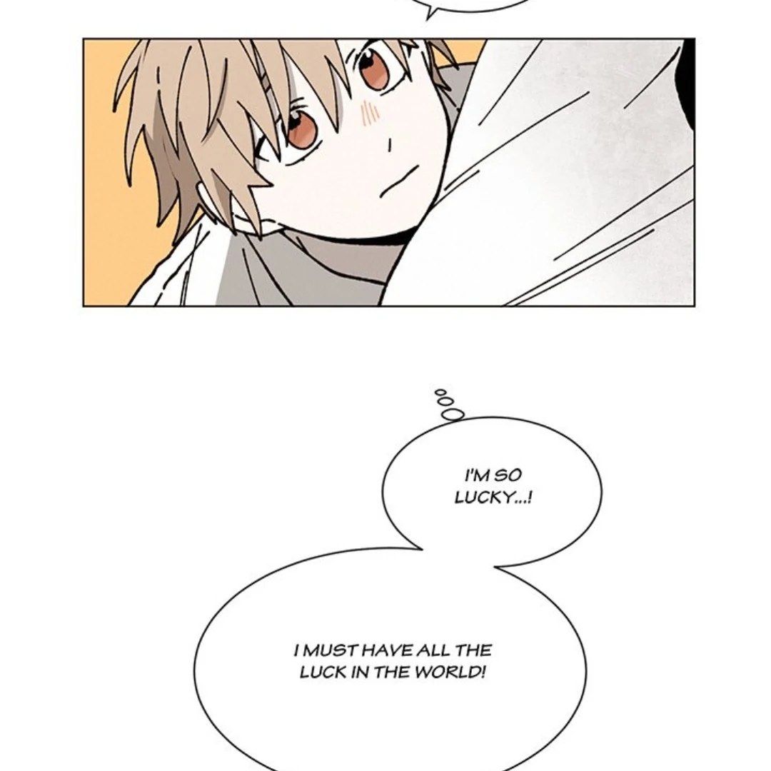 Merry Memory! - Chapter 22 manhwa