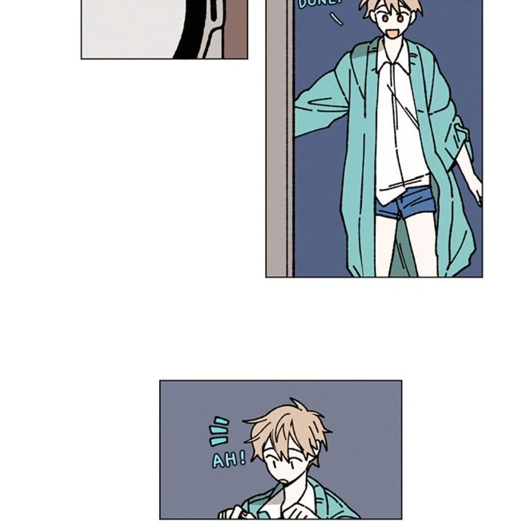 Merry Memory! - Chapter 22 manhwa