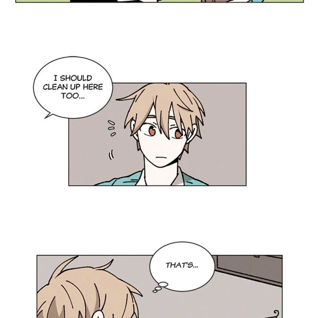 Merry Memory! - Chapter 22 manhwa