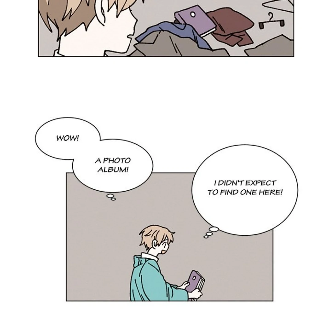 Merry Memory! - Chapter 22 manhwa