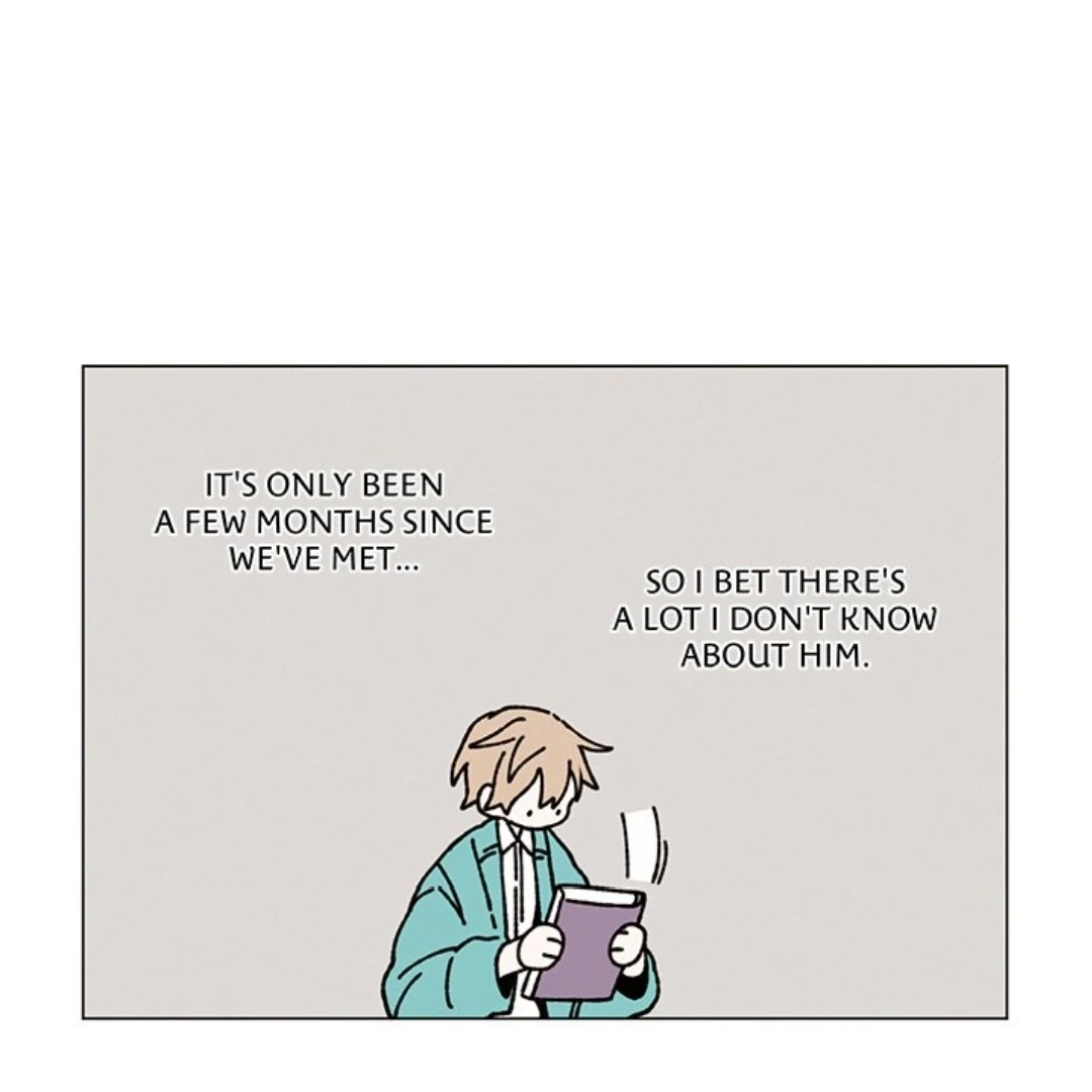 Merry Memory! - Chapter 22 manhwa